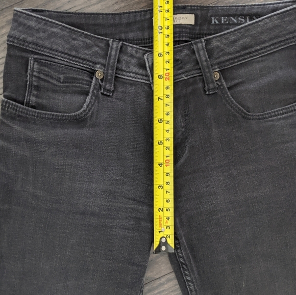 Burberry Brit 'The Kensington' Jean - Picture 3 of 11